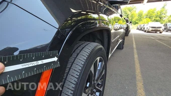 2023 Jeep Grand Cherokee L Overland - miniatura 26