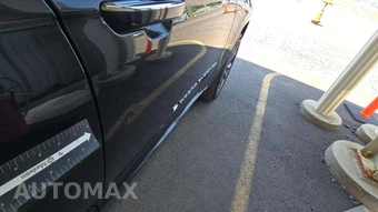 2023 Jeep Grand Cherokee L Overland - miniatura 30