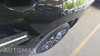 2023 Jeep Grand Cherokee L Overland - miniatura 35