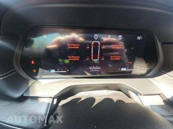 2023 Jeep Grand Cherokee L Overland - miniatura 10