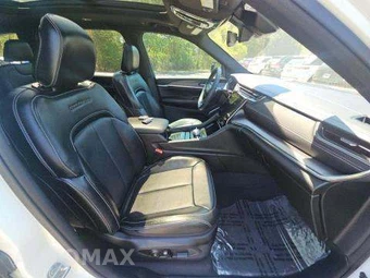 2023 Jeep Grand Cherokee L Overland - miniatura 20