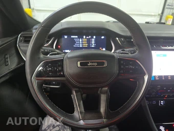 2023 Jeep Grand Cherokee L Overland - miniatura 10
