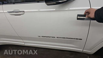 2023 Jeep Grand Cherokee L Overland - miniatura 23