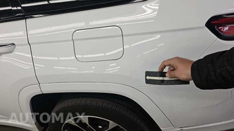 2023 Jeep Grand Cherokee L Overland - miniatura 26