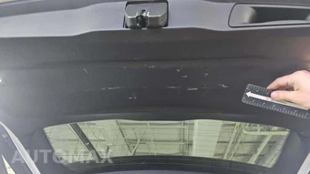 2023 Jeep Grand Cherokee L Overland - miniatura 30