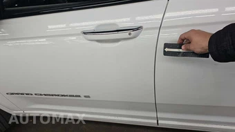 2023 Jeep Grand Cherokee L Overland - miniatura 31