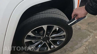 2023 Jeep Grand Cherokee L Overland - miniatura 35