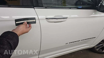 2023 Jeep Grand Cherokee L Overland - miniatura 36