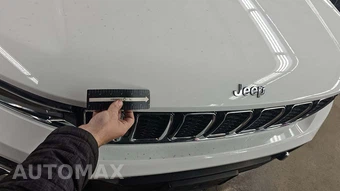2023 Jeep Grand Cherokee L Overland - miniatura 43