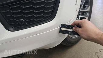 2023 Jeep Grand Cherokee L Overland - miniatura 44