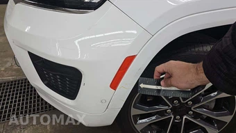 2023 Jeep Grand Cherokee L Overland - miniatura 45