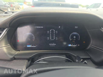 2023 Jeep Grand Cherokee L Overland - miniatura 12