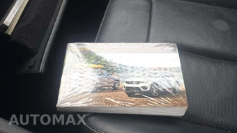 2023 Jeep Grand Cherokee L Overland - miniatura 19