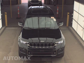 2023 Jeep Grand Cherokee L Overland - miniatura 2