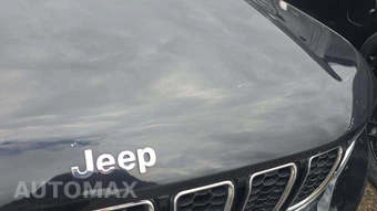 2023 Jeep Grand Cherokee L Overland - miniatura 23