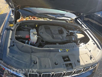 2023 Jeep Grand Cherokee L Overland - miniatura 16