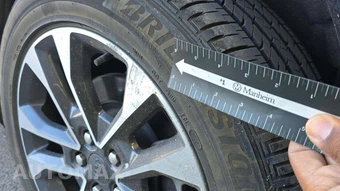 2023 Jeep Grand Cherokee L Overland - miniatura 24