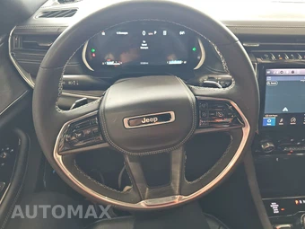 2023 Jeep Grand Cherokee L Overland - miniatura 10