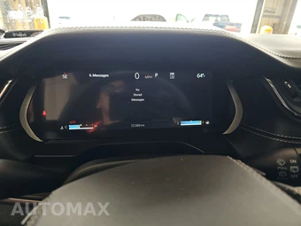 2023 Jeep Grand Cherokee L Overland - miniatura 12