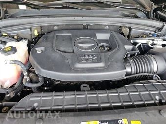 2023 Jeep Grand Cherokee L Overland - miniatura 16