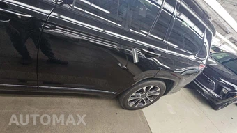 2023 Jeep Grand Cherokee L Overland - miniatura 22