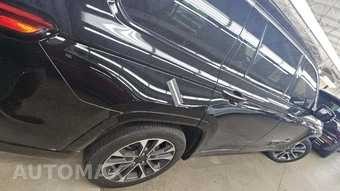 2023 Jeep Grand Cherokee L Overland - miniatura 25