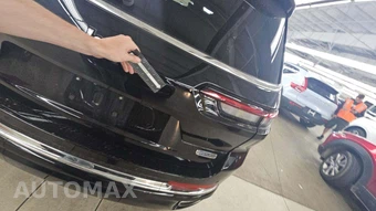 2023 Jeep Grand Cherokee L Overland - miniatura 28