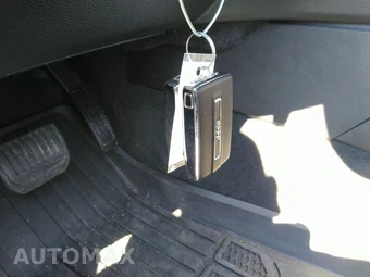 2023 Jeep Grand Cherokee L Overland - miniatura 19