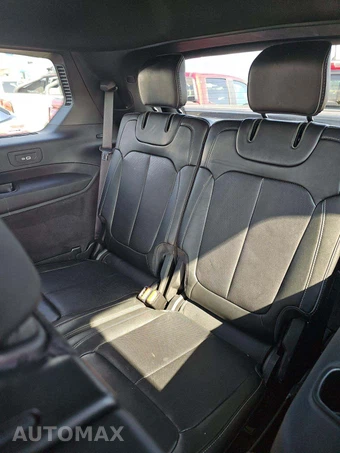 2023 Jeep Grand Cherokee L Overland - miniatura 14