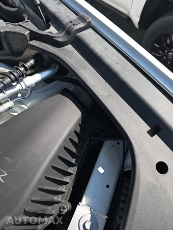 2023 Jeep Grand Cherokee L Overland - miniatura 21