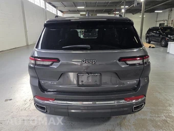 2023 Jeep Grand Cherokee L Overland - miniatura 18