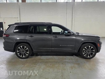 2023 Jeep Grand Cherokee L Overland - miniatura 19