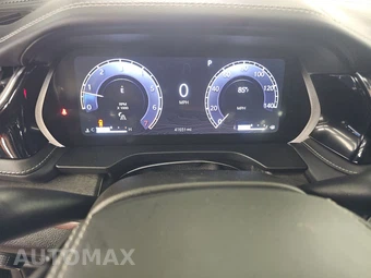 2023 Jeep Grand Cherokee L Overland - miniatura 12