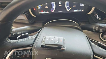 2023 Jeep Grand Cherokee L Overland - miniatura 20