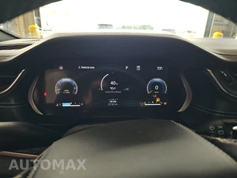 2023 Jeep Grand Cherokee L Overland - miniatura 12