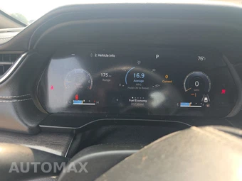 2023 Jeep Grand Cherokee L Overland - miniatura 12