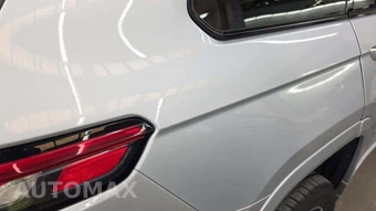2023 Jeep Grand Cherokee L Overland - miniatura 25