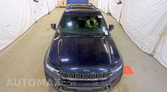 2023 Jeep Grand Cherokee L Overland - miniatura 2