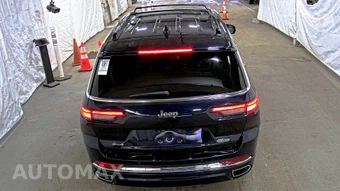 2023 Jeep Grand Cherokee L Overland - miniatura 5