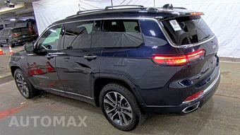 2023 Jeep Grand Cherokee L Overland - miniatura 6