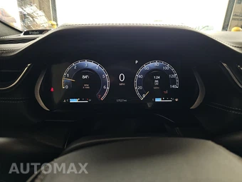 2023 Jeep Grand Cherokee L Overland - miniatura 12