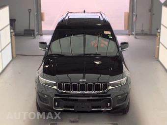 2023 Jeep Grand Cherokee L Overland - miniatura 2