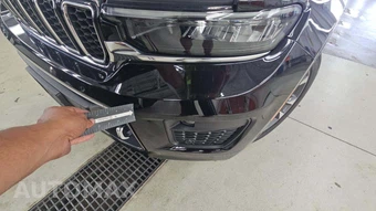 2023 Jeep Grand Cherokee L Overland - miniatura 25