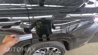 2023 Jeep Grand Cherokee L Overland - miniatura 27