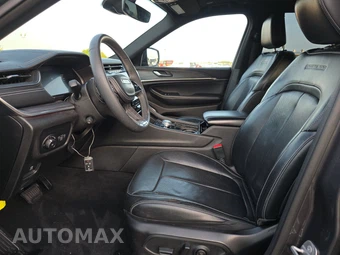 2023 Jeep Grand Cherokee L Overland - miniatura 7
