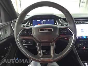 2023 Jeep Grand Cherokee L Overland - miniatura 10