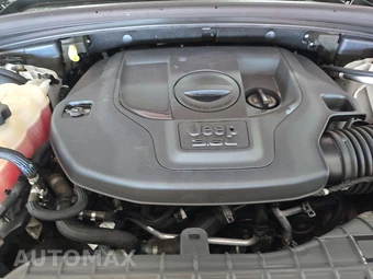 2023 Jeep Grand Cherokee L Overland - miniatura 16