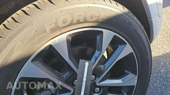 2023 Jeep Grand Cherokee L Overland - miniatura 28