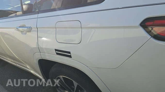 2023 Jeep Grand Cherokee L Overland - miniatura 36