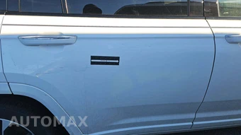 2023 Jeep Grand Cherokee L Overland - miniatura 37